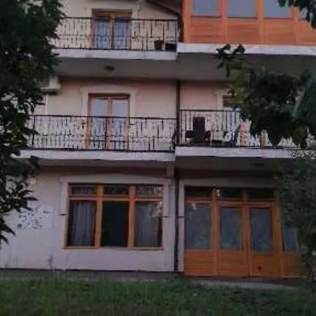Imperial Villa
