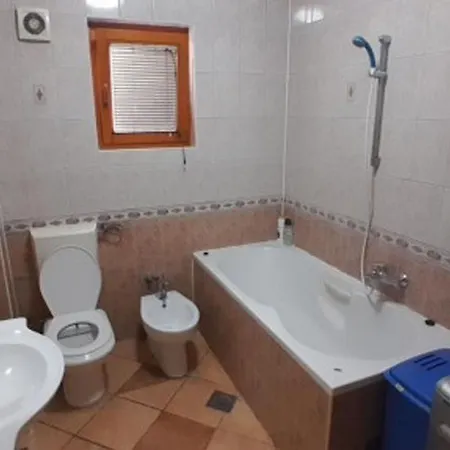 Villa Hadzic Hrasnica