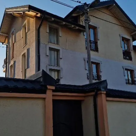 Hadzic Villa