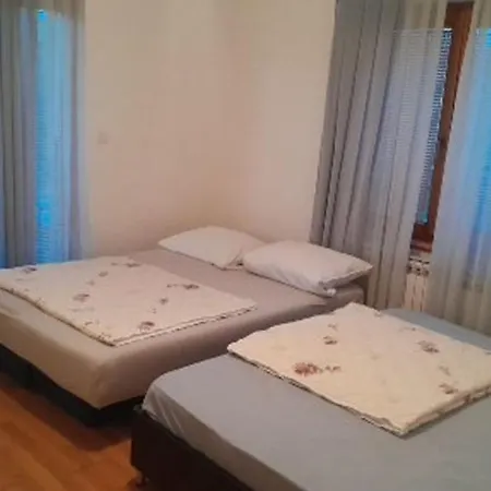 Hadzic * Hrasnica