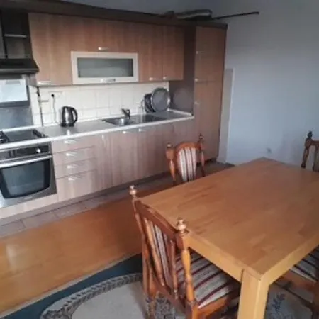 Villa Hadzic *