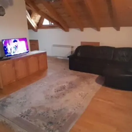 Hadzic Villa Hrasnica