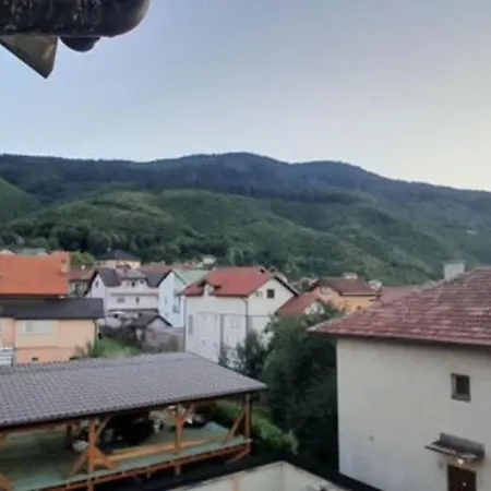Hadzic * Hrasnica