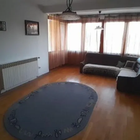 Hadzic Villa *